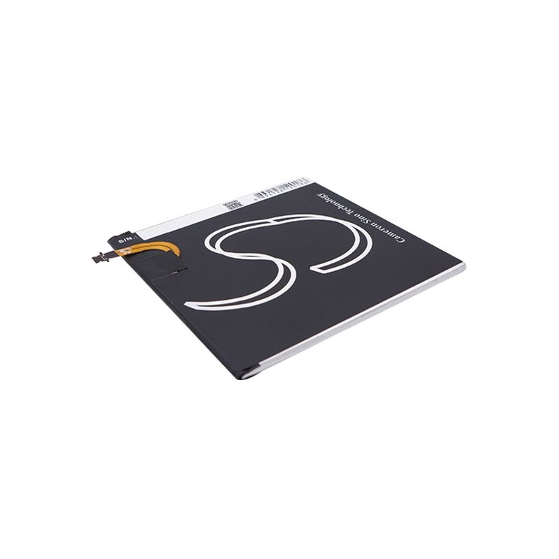 Li-polymer Battery Fits Samsung, Galaxy Tab 5, Galaxy Tab A 8.0 2017, Galaxy Tab A 8.0 2017 Td-lte 3.8v, 5000mah Tablet Cameron Sino Technology Limited