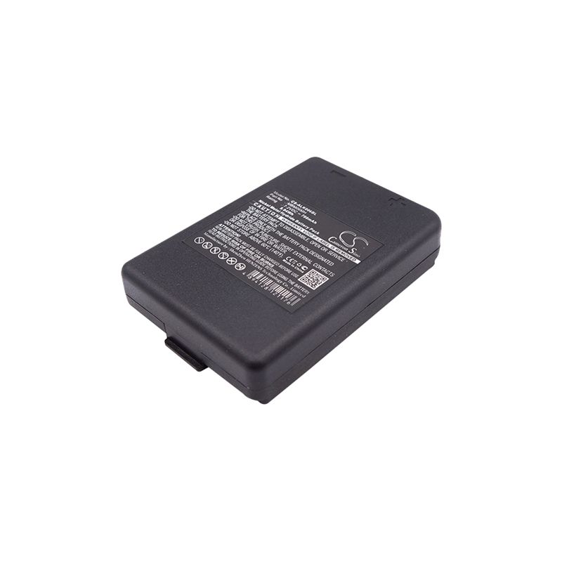 Ni-mh Battery Fits Autec, E16 Ktc, E16 Sirio 42, Funkfernsteuerung Modular Mj 7.2v, 700mah Crane Remote Control Cameron Sino Technology Limited