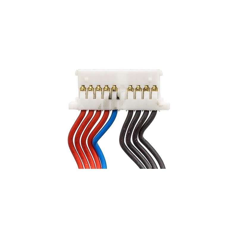 Li-Polymer Battery fits Toshiba, Excite A204, Excite A204 At10-b 3.75V, 5100mAh Tablet Cameron Sino Technology Limited