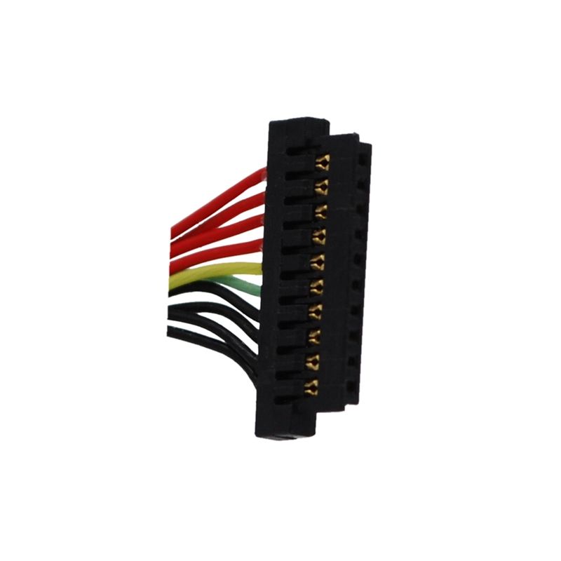 Li-Polymer Battery fits Toshiba, At10le-a-108, At15le-a32, Excite Pro 7.4V, 4200mAh Computer Cameron Sino Technology Limited (Suspended)