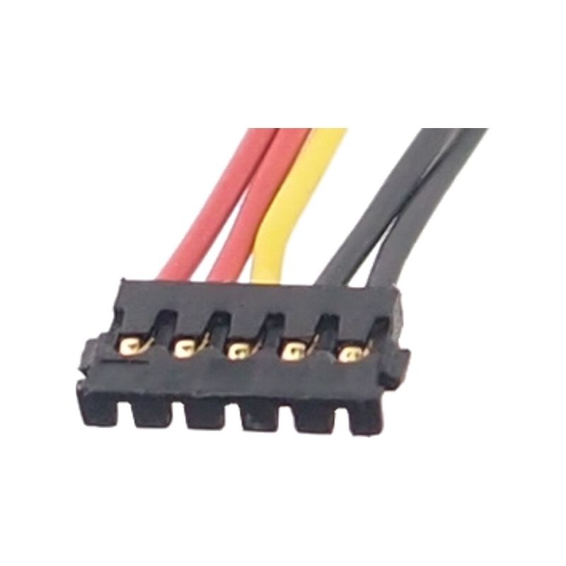 Li-Polymer Battery fits Viewsonic, Zoompad 3.7V, 3200mAh Tablet Cameron Sino Technology Limited