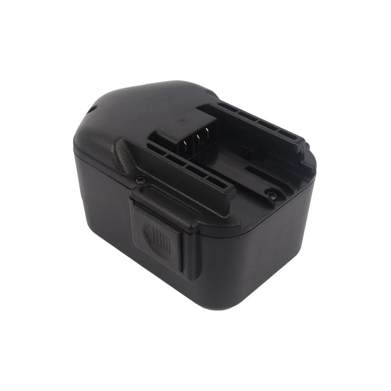 Ni-mh, Power tool Fits Milwaukee older style slide on batteries 14.4v, 3000mah Power Tools Cameron Sino Technology Limited