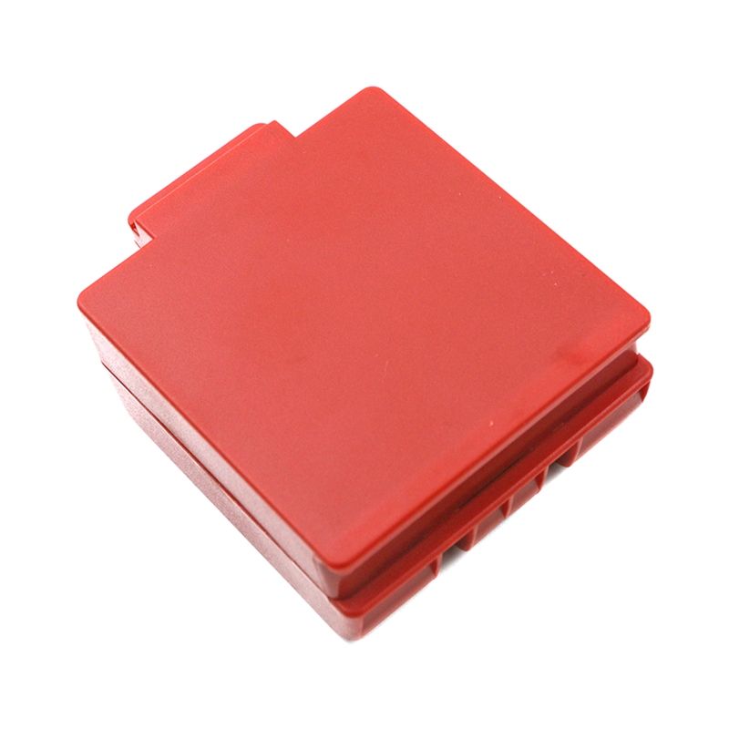 Red 4.8V 2000mAh Cattron Theimeg, Lrc, Lrc-l, Lrc-m Replacement Battery Crane Remote Control Cameron Sino Technology Limited
