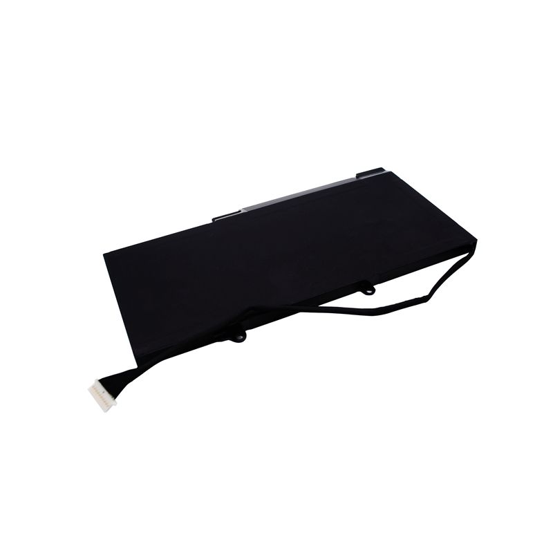 Li-polymer Battery Fits Hp, J4v73aa, Slate 17, Slate 17-l010 11.4v, 3700mah Computer Cameron Sino Technology Limited (Suspended)