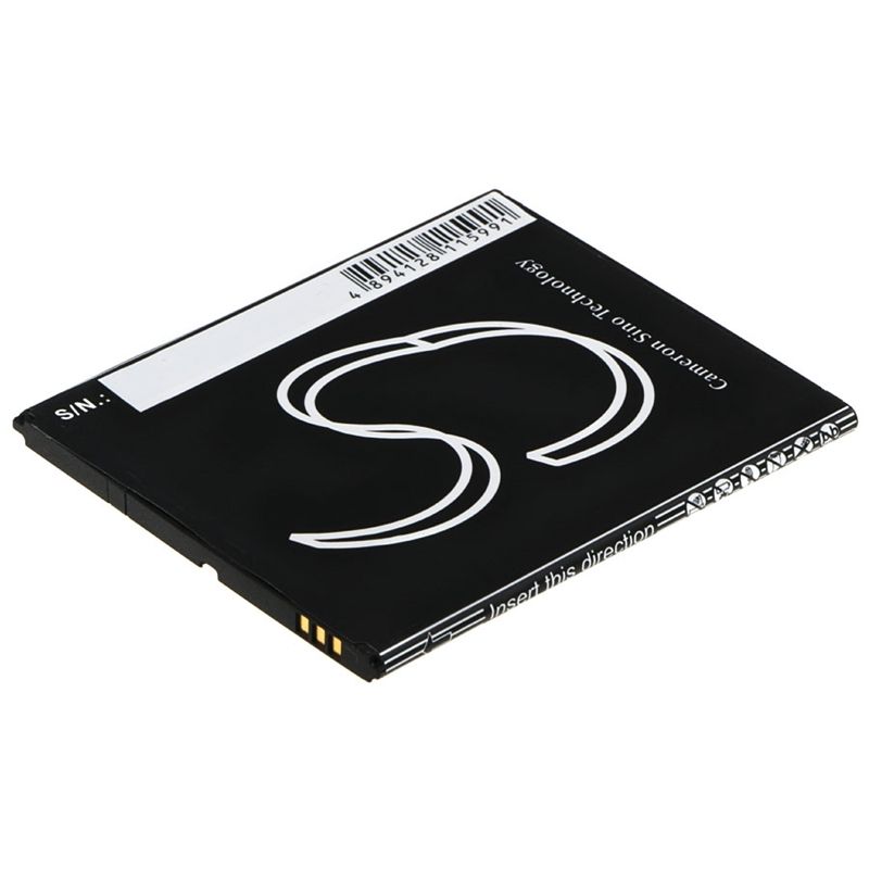 Li-Polymer Battery fits Hp, 6301ra, 6401la, Pomegranate 3.8V, 3000mAh Tablet Cameron Sino Technology Limited