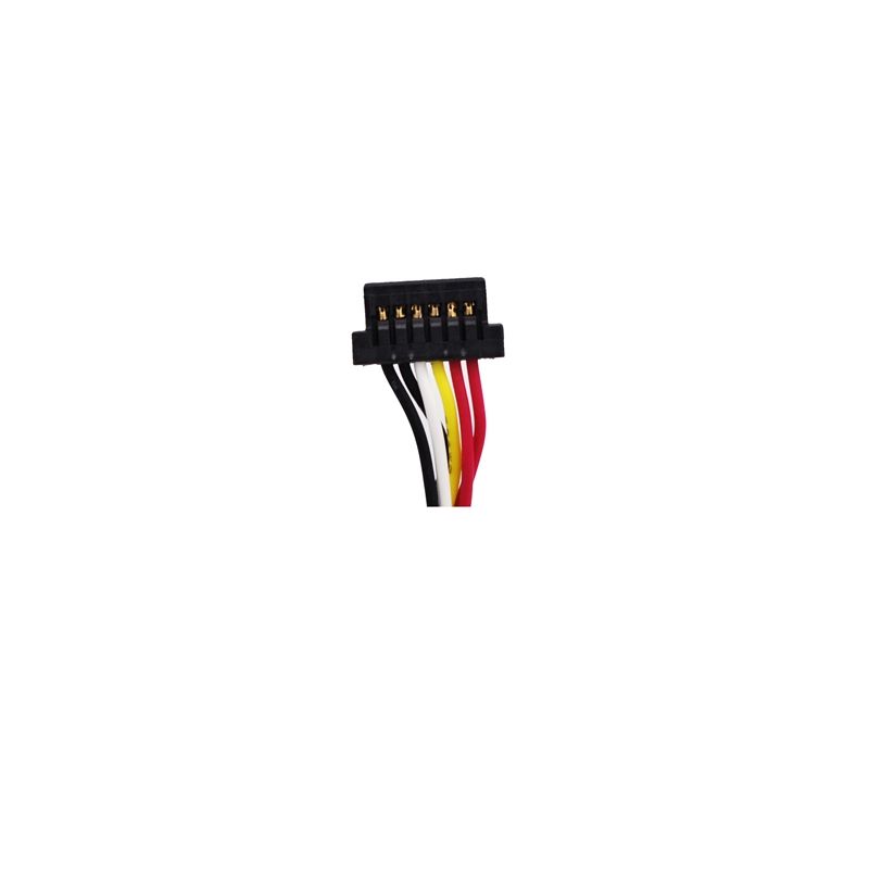Li-polymer Battery Fits Nabi, Dmtab-nv08b, Dreamtab 8" 3.7v, 4700mah Tablet Cameron Sino Technology Limited
