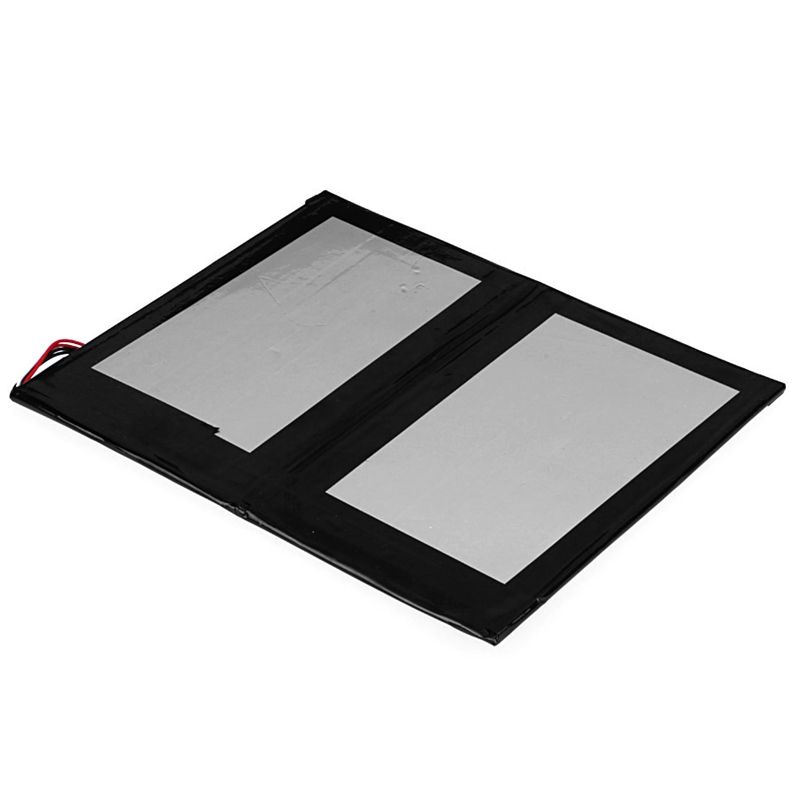 Li-polymer Battery Fits Nextbook, Nextbook 10", Nxw10qc32g 3.7v, 6600mah Tablet Cameron Sino Technology Limited