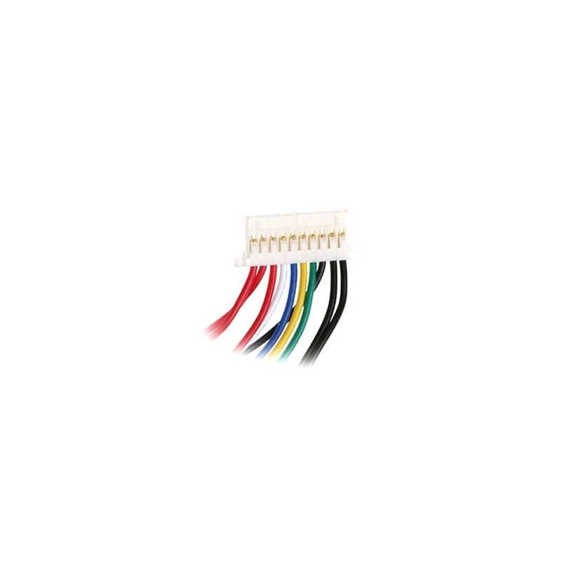 Li-Polymer Battery fits Verizon, Ellipsis 10, Ellipsis 10 Xlte, Qtair7 3.8V, 6600mAh Tablet Cameron Sino Technology Limited