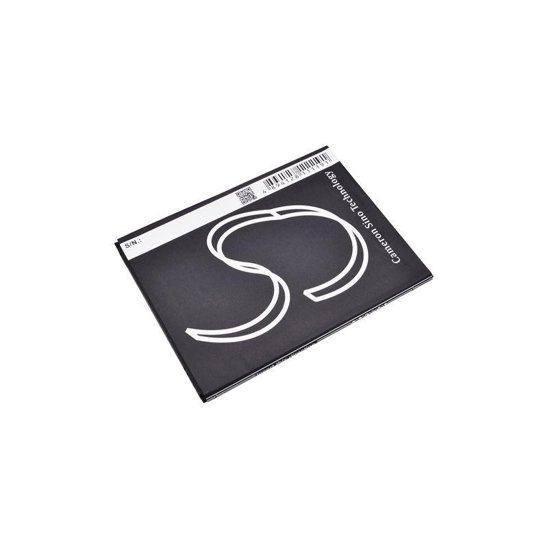 Li-polymer Battery Fits Samsung, Galaxy Tab Active, Galaxy Tab Active 2, 4050mah Tablet Cameron Sino Technology Limited