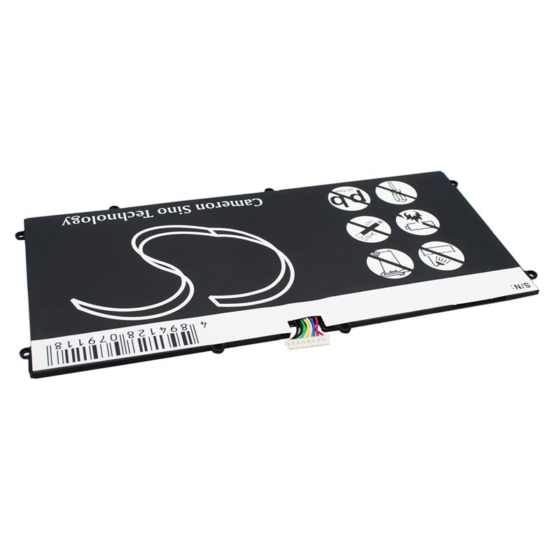 Li-polymer Battery Fits Asus, Tf201-1b002a, Tf201-1b04, Tf201-1b047a 7.4v, 3350mah Computer Cameron Sino Technology Limited (Suspended)