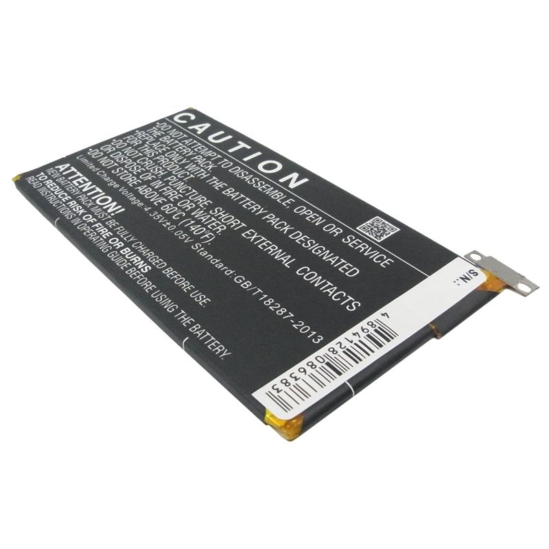 Li-polymer Battery Fits Amazon, C9r6qm, Kindle Fire Hdx, Kindle Fire Hdx 7 3.8v, 4550mah Tablet Cameron Sino Technology Limited