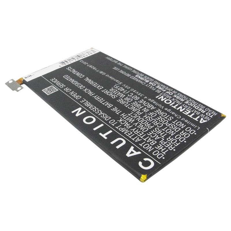 Li-polymer Battery Fits Amazon, C9r6qm, Kindle Fire Hdx, Kindle Fire Hdx 7 3.8v, 4550mah Tablet Cameron Sino Technology Limited