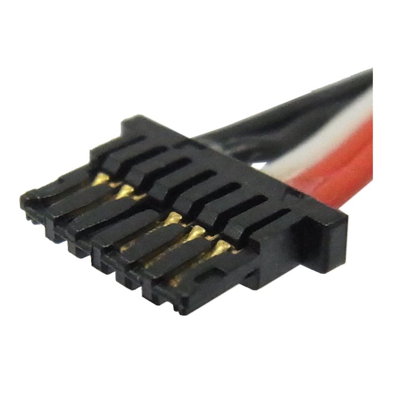 Li-Polymer Battery fits Htc, R7 3.7V, 3250mAh Tablet Cameron Sino Technology Limited