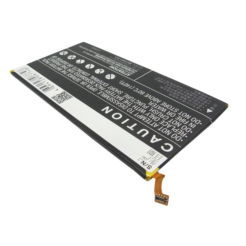 Li-Polymer Battery fits Huawei, 7d-501l, 7d-501u, 7d-503lt 3.8V, 4850mAh Tablet Cameron Sino Technology Limited