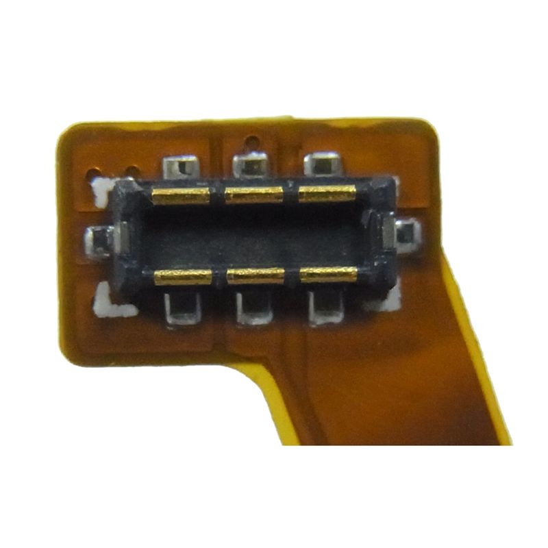 Li-Polymer Battery fits Huawei, 7d-501l, 7d-501u, 7d-503lt 3.8V, 4850mAh Tablet Cameron Sino Technology Limited