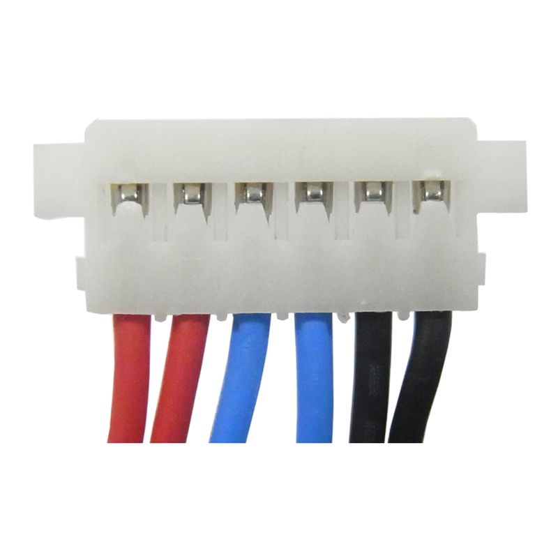 Li-Polymer Battery fits Samsung, Galaxy Tab4 7.0, Galaxy Tab4 7.0 3g, Galaxy Tab4 7.0 Lte 3.85V, 4000mAh Tablet Cameron Sino Technology Limited