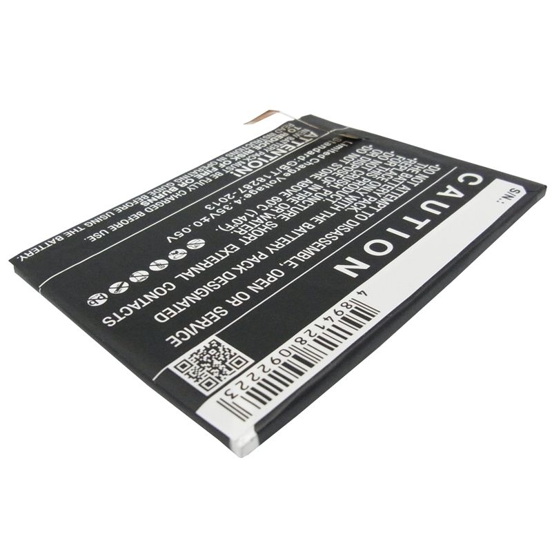 Li-polymer Battery Fits Samsung, 403sc, Degas, Galaxy Tab4 7.0 3.8v, 4000mah Tablet Cameron Sino Technology Limited