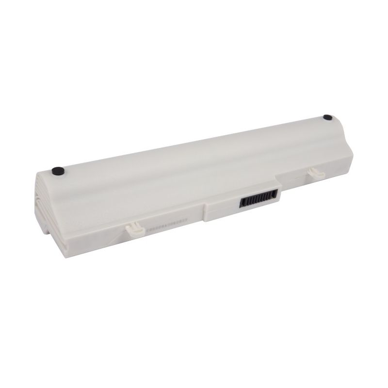 White 10.8V 6600mAh Asus, Eee Pc 1001ha, Eee Pc 1005, Eee Pc 1005h Replacement Battery Notebook & Laptop Cameron Sino Technology Limited