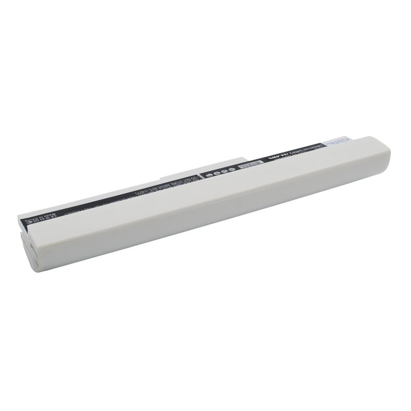 White 10.8V 2200mAh Asus, Eee Pc 1001ha, Eee Pc 1005, Eee Pc 1005h Replacement Battery Notebook & Laptop Cameron Sino Technology Limited