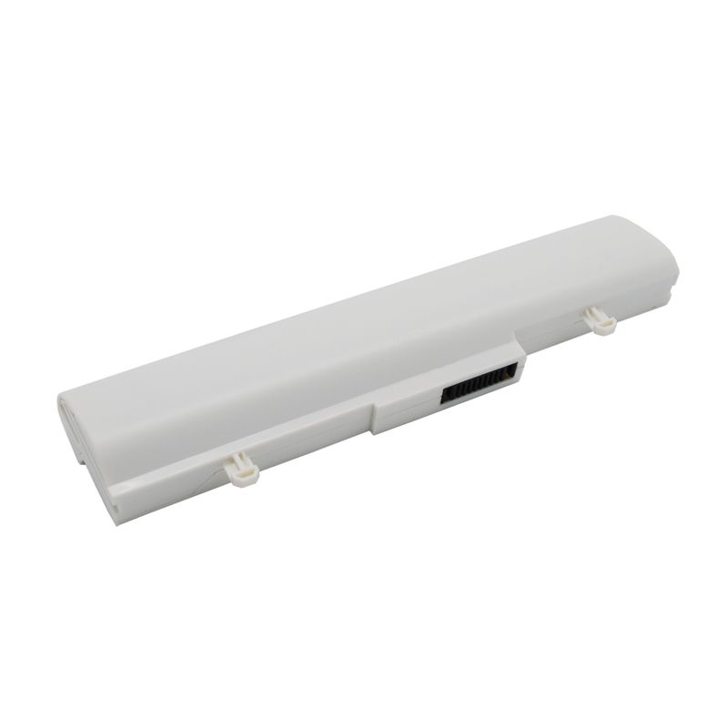 White 10.8V 2200mAh Asus, Eee Pc 1001ha, Eee Pc 1005, Eee Pc 1005h Replacement Battery Notebook & Laptop Cameron Sino Technology Limited