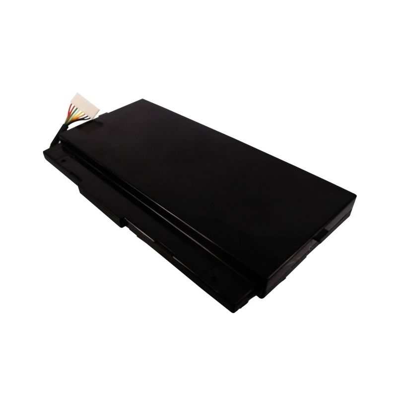 Li-polymer Battery Fits Asus, Eee Pc Mk90h, Eee Pc T91, Eee Pc T91 S101 7.4v, 3850mah Computer Cameron Sino Technology Limited