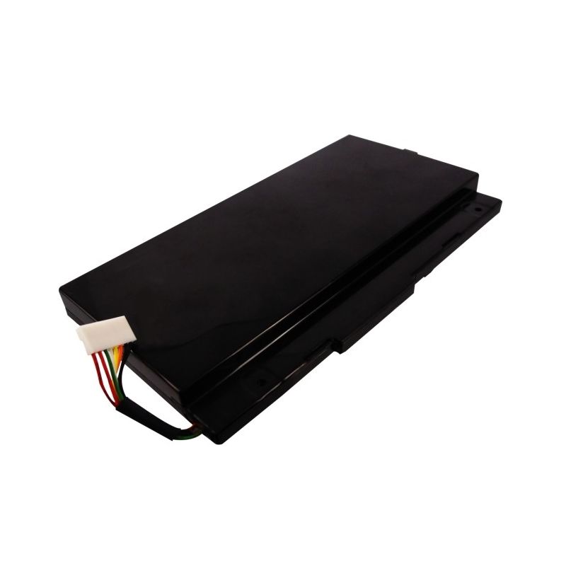 Li-polymer Battery Fits Asus, Eee Pc Mk90h, Eee Pc T91, Eee Pc T91 S101 7.4v, 3850mah Computer Cameron Sino Technology Limited