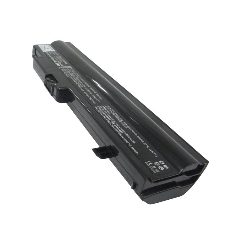 Li-ion Battery fits Lg, X120, X120-g, X120-h 11.1V, 4400mAh Notebook & Laptop Cameron Sino Technology Limited