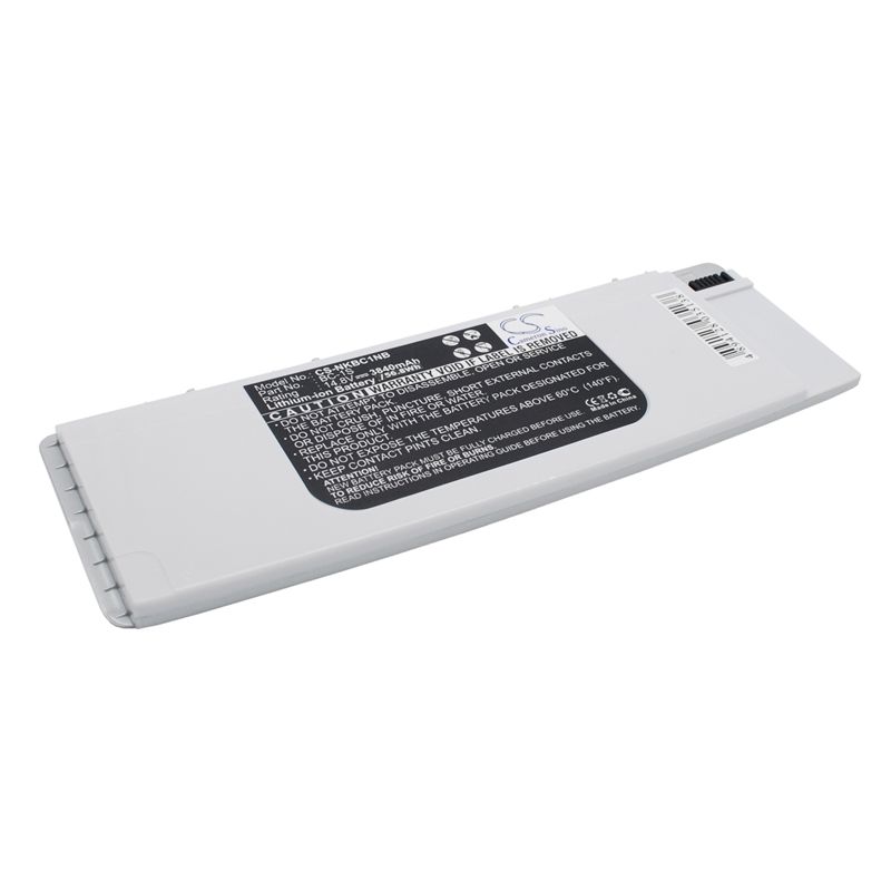 Li-ion Battery fits Nokia, Booklet 3g, Booklet 3g Black, Booklet 3g Blue 14.8V, 3840mAh Notebook & Laptop Cameron Sino Technology Limited