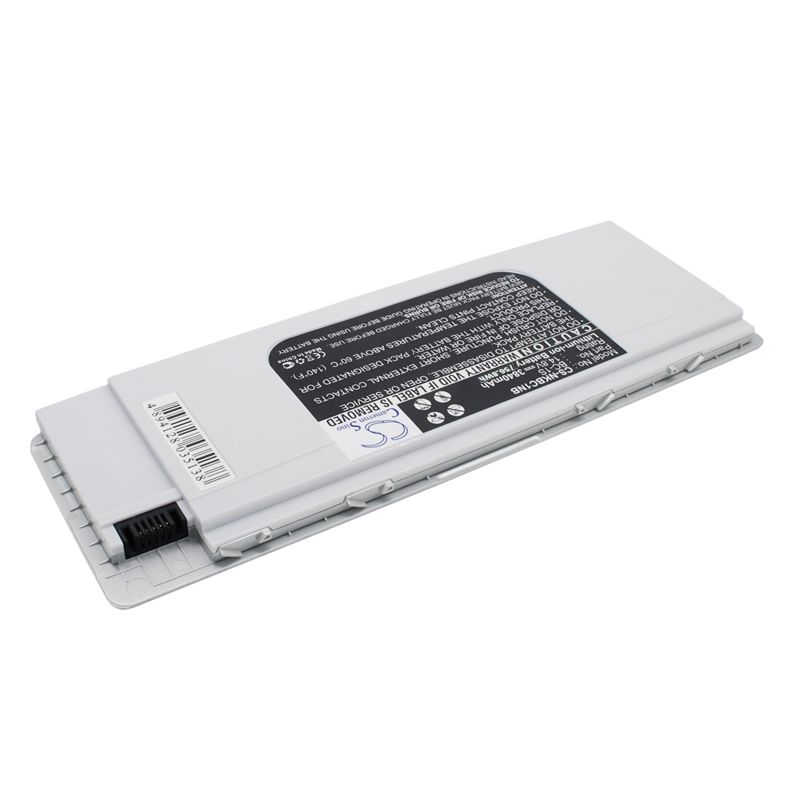 Li-ion Battery fits Nokia, Booklet 3g, Booklet 3g Black, Booklet 3g Blue 14.8V, 3840mAh Notebook & Laptop Cameron Sino Technology Limited