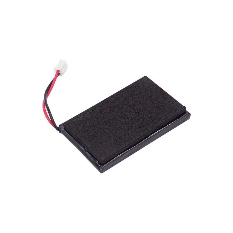 Li-Polymer Battery fits Jay, Handle Validation Wireles Rsep41, Handle Validation Wireless Rsep40, 3.7V, 700mAh Crane Remote Control Cameron Sino Technology Limited