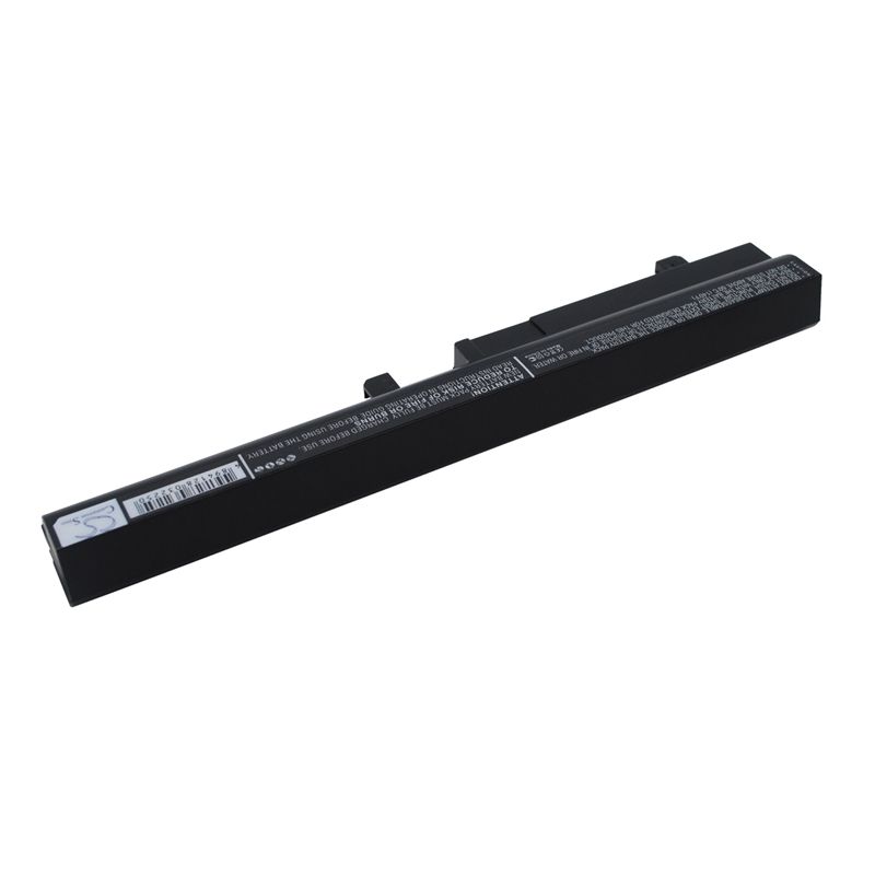 Li-ion Battery fits Toshiba, Dynabook Ux/ 23jbr, Dynabook Ux/ 23jwh, Dynabook Ux/ 24jbr 10.8V, 2200mAh Notebook & Laptop Cameron Sino Technology Limited
