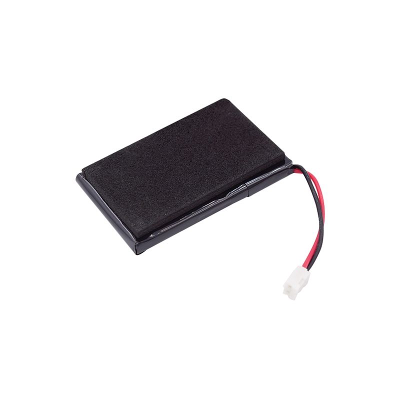 Li-Polymer Battery fits Jay, Handle Validation Wireles Rsep41, Handle Validation Wireless Rsep40, 3.7V, 700mAh Crane Remote Control Cameron Sino Technology Limited