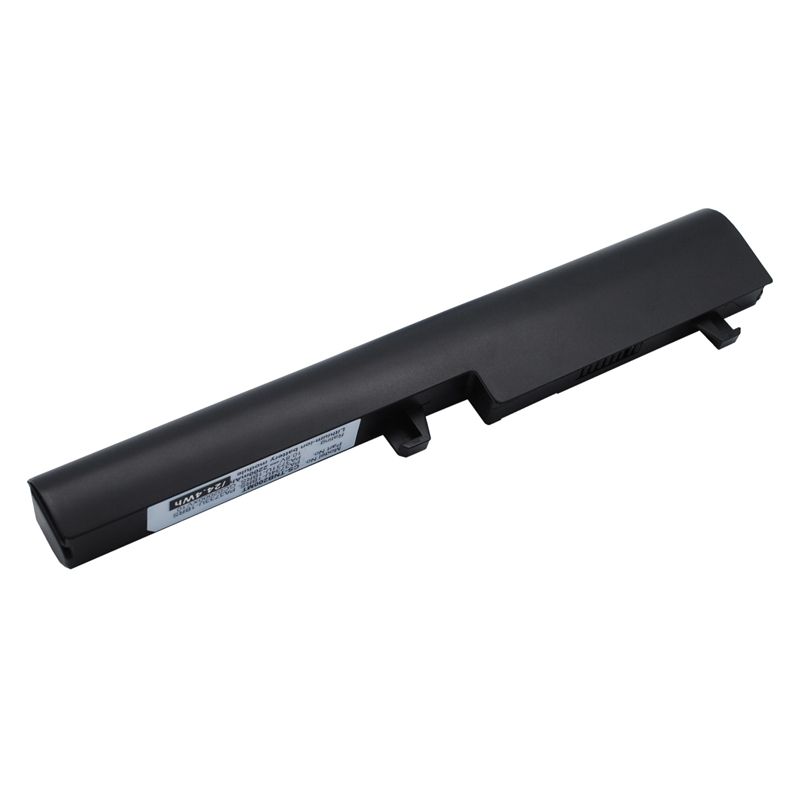 Li-ion Battery fits Toshiba, Dynabook Ux/ 23jbr, Dynabook Ux/ 23jwh, Dynabook Ux/ 24jbr 10.8V, 2200mAh Notebook & Laptop Cameron Sino Technology Limited