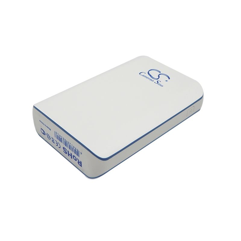 Power for 2usb Output 1.0a/2.1a Power Bank Cameron Sino Technology Limited