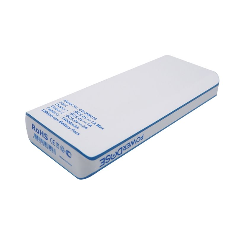 Power for 2usb Output 5.0v - 1.0a / 2.1a Home Electronics Cameron Sino Technology Limited