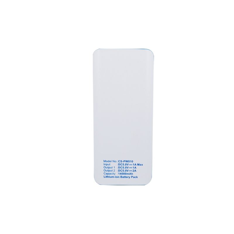 Power for 2usb Output 5.0v - 1.0a / 2.1a Home Electronics Cameron Sino Technology Limited