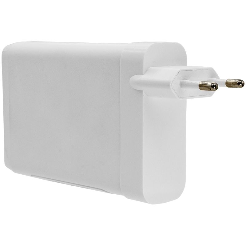 PD Charger for Universal , Pd Charger, 130cm Power Euro Ac Cord PD Charger Cameron Sino Technology Limited