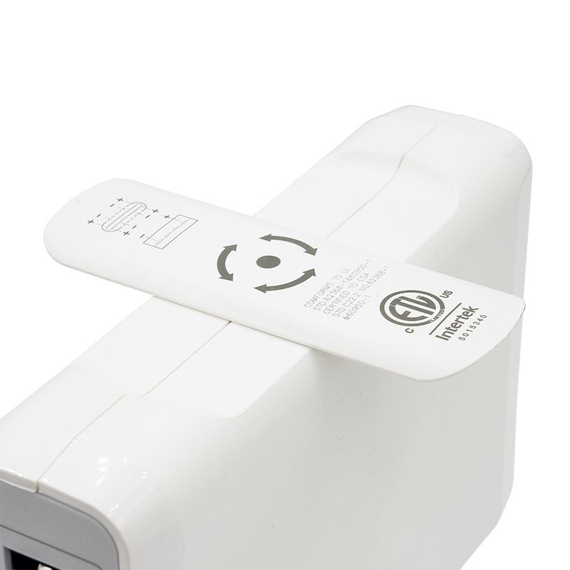 PD Charger for Universal , Pd Charger , 130cm Power Uk Ac Cord PD Charger Cameron Sino Technology Limited