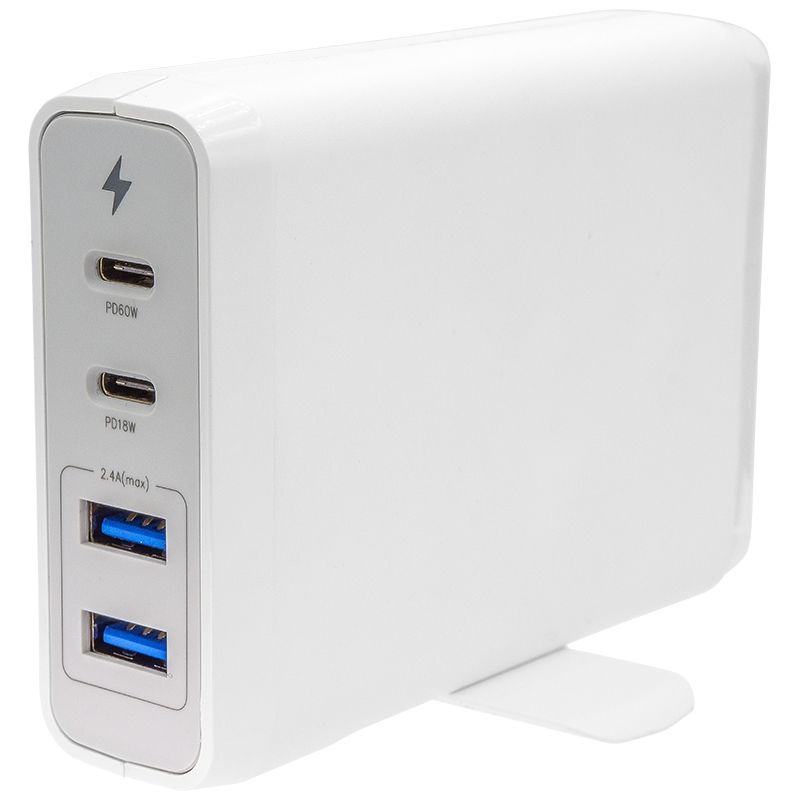 PD Charger for Universal , Pd Charger, 130cm Power Usa Ac Cord PD Charger Cameron Sino Technology Limited
