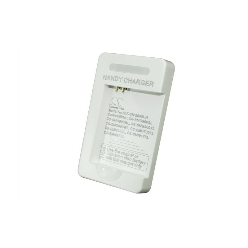USB DeskTop Charger for At&t, Captivate, Captivate I897, Epic 4g Mobile Phone Charger Cameron Sino Technology Limited