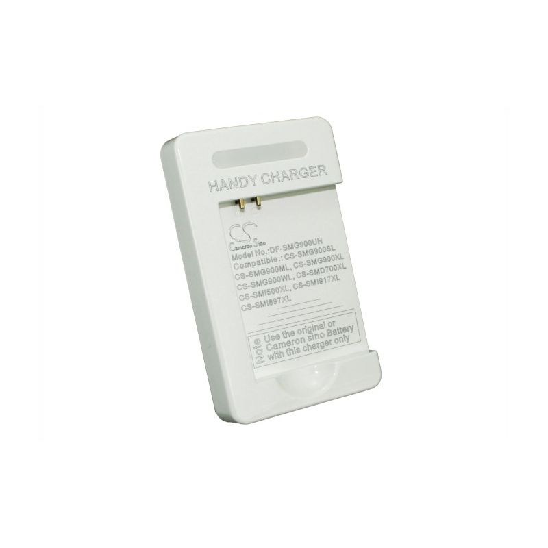 USB DeskTop Charger for At&t, Captivate, Captivate I897, Epic 4g Mobile Phone Charger Cameron Sino Technology Limited