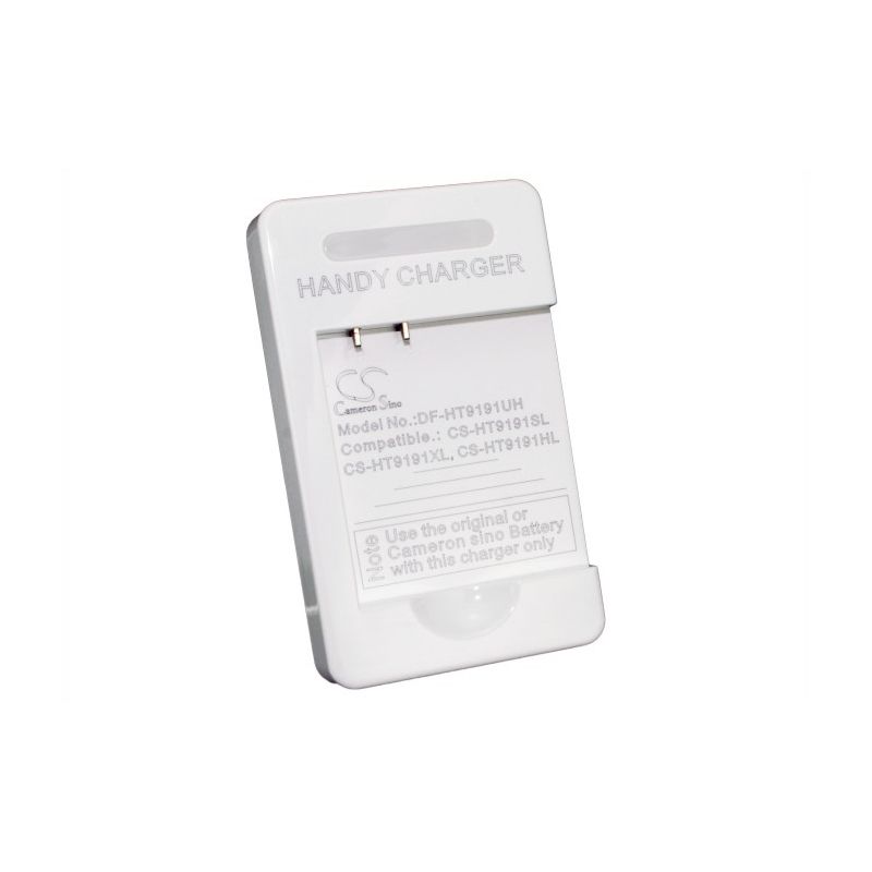 USB DeskTop Charger for At&t, Inspire 4g, Htc, 7 Surround Mobile Phone Charger Cameron Sino Technology Limited