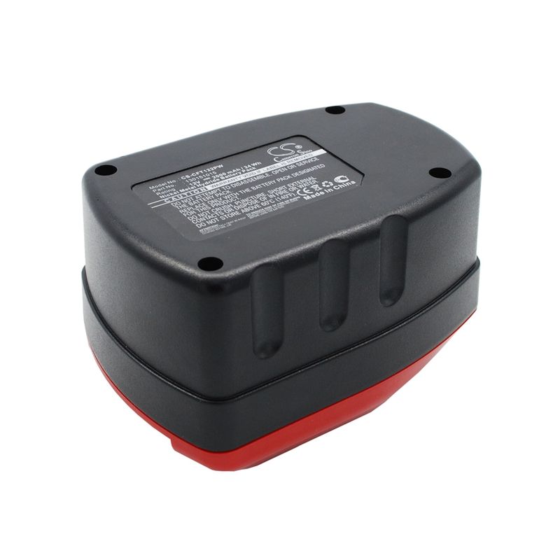 Ni-MH Battery fits Craftsman, 27121, 27122, 27123 12.0V, 2000mAh Home Electronics Cameron Sino Technology Limited