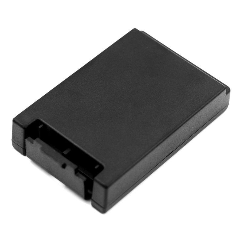 Li-ion Battery Fits Teleradio, Tg-txmnl, Transmitter Tele Radio Tg-txmnl, 3.7v, 2400mah Crane Remote Control Cameron Sino Technology Limited