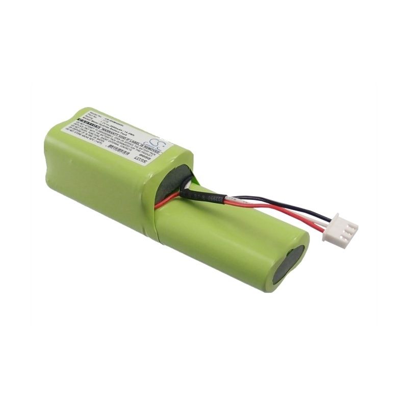 Ni-MH Battery fits Sagem, Sagemcom Hm40, Sagem 7.2V, 2000mAh DAB Digital Cameron Sino Technology Limited