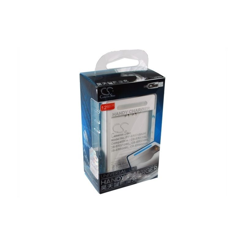 USB DeskTop Charger for Ntt Docomo, Aso29038, Xperiatm, Sony Mobile Phone Charger Cameron Sino Technology Limited