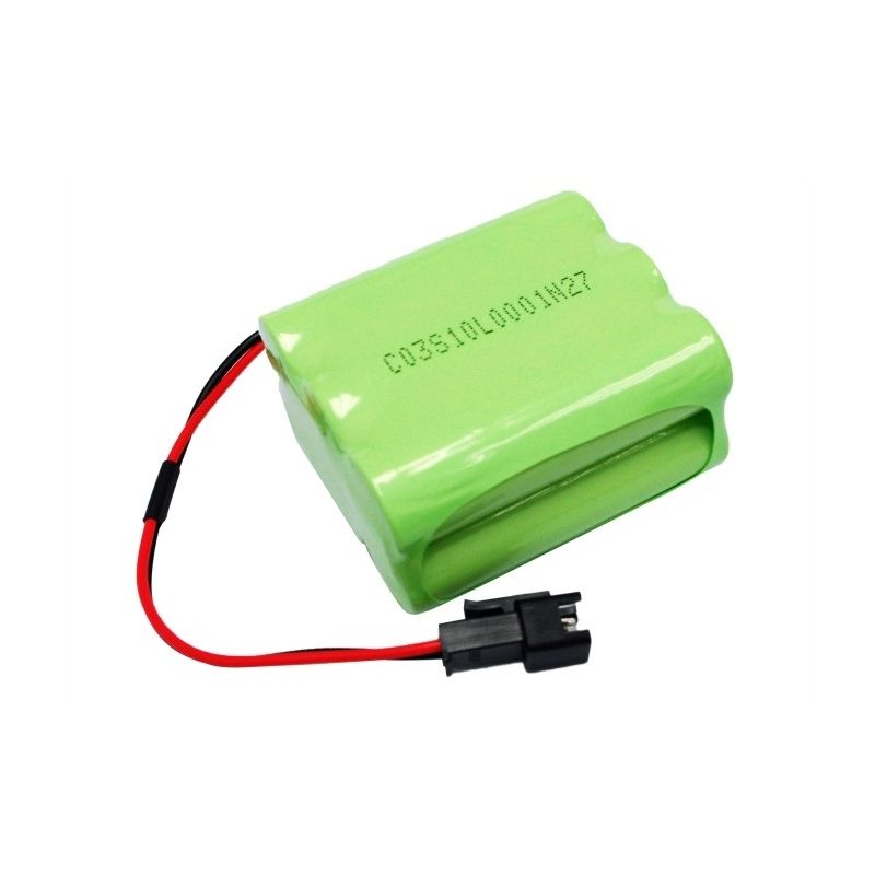 Ni-mh Battery Fits Tivoli, Ipal Ma-1, Ipal Ma-2, Ipal Ma-3 7.2v, 2000mah DAB Digital Cameron Sino Technology Limited