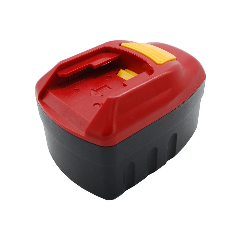 Ni-MH Battery fits Craftsman, 27121, 27122, 27123 12.0V, 2000mAh Home Electronics Cameron Sino Technology Limited