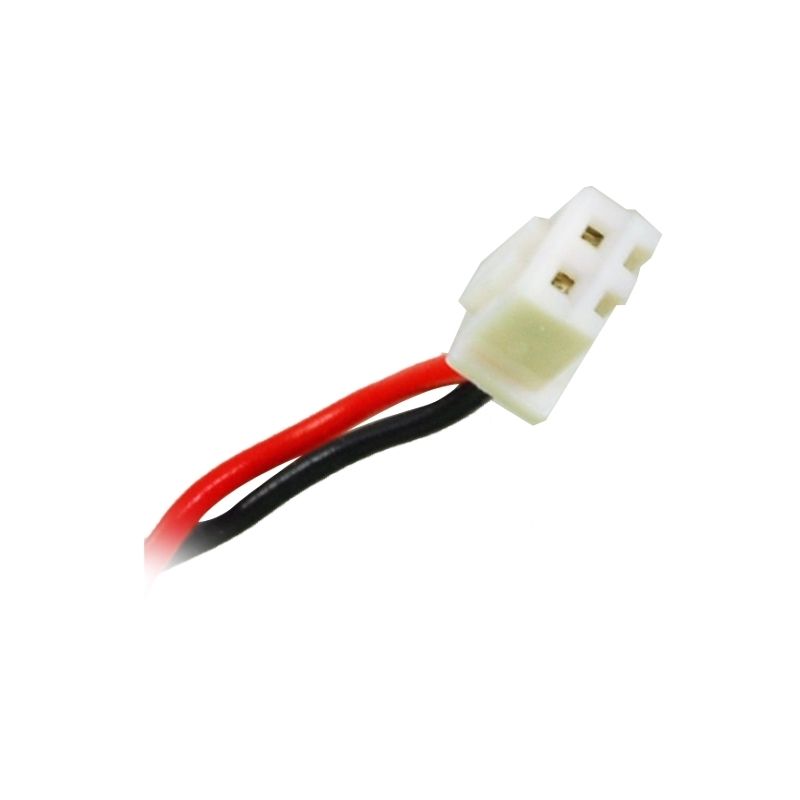 Ni-MH Battery fits Dual, Dab 20, Dual 8.4V, 1500mAh DAB Digital Cameron Sino Technology Limited