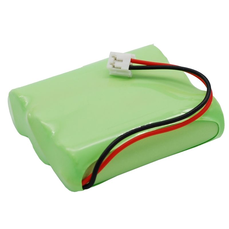 Ni-MH Battery fits Roberts, Solar Dab 1, Sports Dab1, 3.6V, 2200mAh DAB Digital Cameron Sino Technology Limited